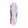 Nike Mercurial Zm Vapor 16 Academy Fg Mg Blu Bianco - Scarpe Da Calcio Uomo