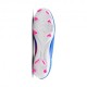 Nike Mercurial Zm Vapor 16 Academy Fg Mg Blu Bianco - Scarpe Da Calcio Uomo