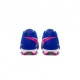 Nike Mercurial Vapor 16 Club Fg Mg Blu Bianco - Scarpe Da Calcio Bambino
