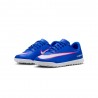 Nike Mercurial Vapor 16 Club Tf Blu Nero - Scarpe Da Calcio Bambino