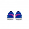 Nike Mercurial Vapor 16 Club Tf Blu Nero - Scarpe Da Calcio Bambino