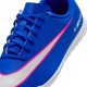 Nike Mercurial Vapor 16 Club Tf Blu Nero - Scarpe Da Calcio Bambino