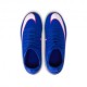 Nike Mercurial Superfly 10 Club Fg Mg Blu Bianco - Scarpe Da Calcio Bambino