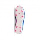 Nike Mercurial Vapor 16 Acad Fg Mg Blu Bianco - Scarpe Da Calcio Bambino