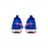 Nike Mercurial Vapor 16 Acad Fg Mg Blu Bianco - Scarpe Da Calcio Bambino