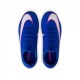Nike Mercurial Vapor 16 Acad Fg Mg Blu Bianco - Scarpe Da Calcio Bambino