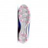 Nike Mercurial Zm Vapor 16 Pro Ag Blu Bianco - Scarpe Da Calcio Uomo