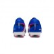 Nike Mercurial Zm Vapor 16 Pro Ag Blu Bianco - Scarpe Da Calcio Uomo