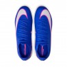 Nike Mercurial Zm Vapor 16 Pro Ag Blu Bianco - Scarpe Da Calcio Uomo