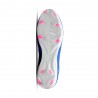 Nike Mercurial Zm Vapor 16 Pro Fg Blu Bianco - Scarpe Da Calcio Uomo