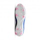 Nike Mercurial Zm Vapor 16 Pro Fg Blu Bianco - Scarpe Da Calcio Uomo