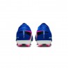 Nike Mercurial Zm Vapor 16 Pro Fg Blu Bianco - Scarpe Da Calcio Uomo
