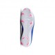 Nike Mercurial Zm Vapor 16 Pro Fg Blu Bianco - Scarpe Da Calcio Bambino