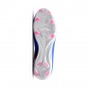 Nike Mercurial Zoom Superfly 10 Pro Fg Blu Bianco - Scarpe Da Calcio Uomo