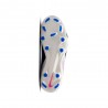Nike Phantom 6 Low Pro Fg Mg Blu Rosa Bianco - Scarpe Da Calcio Bambino