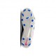 Nike Phantom 6 Low Pro Fg Mg Blu Rosa Bianco - Scarpe Da Calcio Bambino