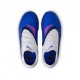 Nike Phantom 6 Low Pro Fg Mg Blu Rosa Bianco - Scarpe Da Calcio Bambino