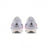Nike Tiempo Maestro Academy Fgmg Bianco Nero Rosa - Scarpe Da Calcio Bambino