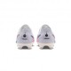 Nike Tiempo Maestro Academy Fgmg Bianco Nero Rosa - Scarpe Da Calcio Bambino