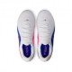 Nike Tiempo Maestro Academy Fgmg Bianco Nero Rosa - Scarpe Da Calcio Bambino