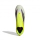 ADIDAS F50 League Ll Fg Mg Giallo Nero Rosso - Scarpe Da Calcio Uomo