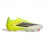 ADIDAS F50 League Ll Fg Mg Giallo Nero Rosso - Scarpe Da Calcio Uomo