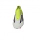 ADIDAS F50 League Ll Fg Mg Giallo Nero Rosso - Scarpe Da Calcio Uomo
