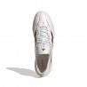 ADIDAS Copa Pure Iv Elite Fg Bianco Nero Rosso - Scarpe Da Calcio Uomo