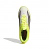 ADIDAS F50 League Tf Giallo Nero Rosso - Scarpe Da Calcio Uomo