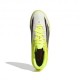 ADIDAS F50 League Tf Giallo Nero Rosso - Scarpe Da Calcio Uomo