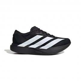 ADIDAS Adizero Evo Sl Nero Bianco - Scarpe Running Uomo