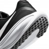 Nike Revolution 8 Nero Bianco - Scarpe Running Uomo