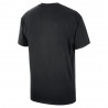 Nike Maglia Basket Nba Oroen State Cts  Nero Uomo