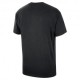 Nike Maglia Basket Nba Oroen State Cts  Nero Uomo