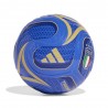 ADIDAS Mini Palla Italia Figc Home Blu Beige
