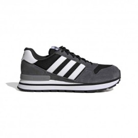 ADIDAS Originals Zx 500 Rs Nero Bianco - Sneakers Uomo