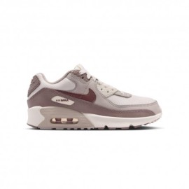 Nike Air Max 90 Gs Phantom Tattoo - Sneakers Bambino
