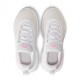 Nike Air Max Fire Gs Platinum Rosa Bianco - Sneakers Bambino