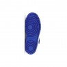 Nike Court Borough Low Fl Ps Bianco Sapp - Sneakers Bambino