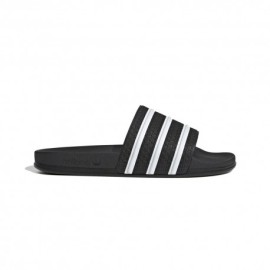ADIDAS Originals Adilette Cf Nero - Ciabatte Mare Uomo