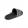 ADIDAS Originals Adilette Cf Nero - Ciabatte Mare Uomo