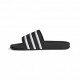ADIDAS Originals Adilette Cf Nero - Ciabatte Mare Uomo