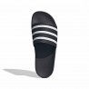 ADIDAS Originals Adilette Cf Nero - Ciabatte Mare Uomo
