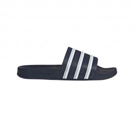 ADIDAS Originals Adilette Cf Blu - Ciabatte Mare Uomo