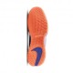 Nike Vapor 3 Light Thistle Bianco - Scarpe Tennis Donna