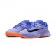 Nike Vapor 3 Light Thistle Bianco - Scarpe Tennis Donna