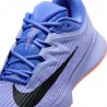 Nike Vapor 3 Light Thistle Bianco - Scarpe Tennis Donna