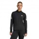 ADIDAS Maglia Running Adi365 Nero Donna