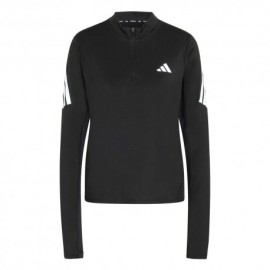 ADIDAS Maglia Running Adi365 Nero Donna