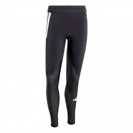 ADIDAS Tight Adizero 1 1 Nero Bianco Uomo